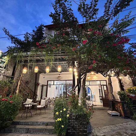 Vang Anh Homestay Hoi An Exterior photo