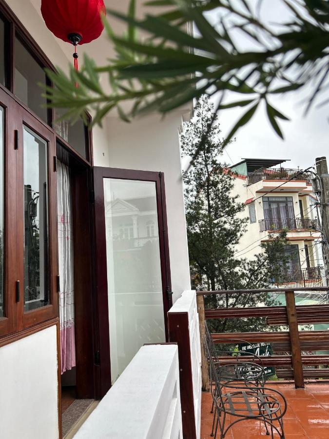 Vang Anh Homestay Hoi An Exterior photo