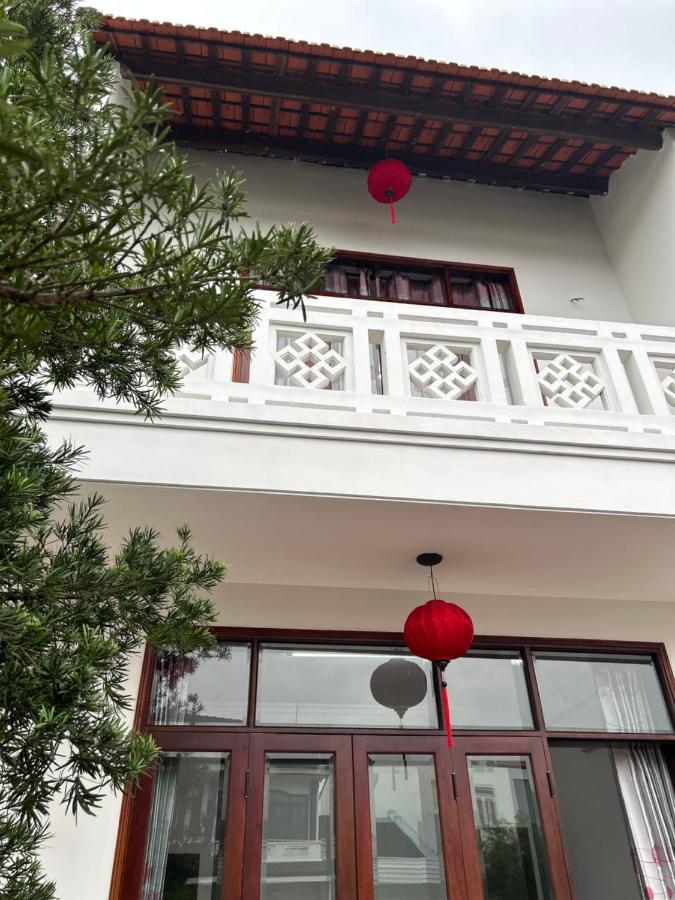 Vang Anh Homestay Hoi An Exterior photo