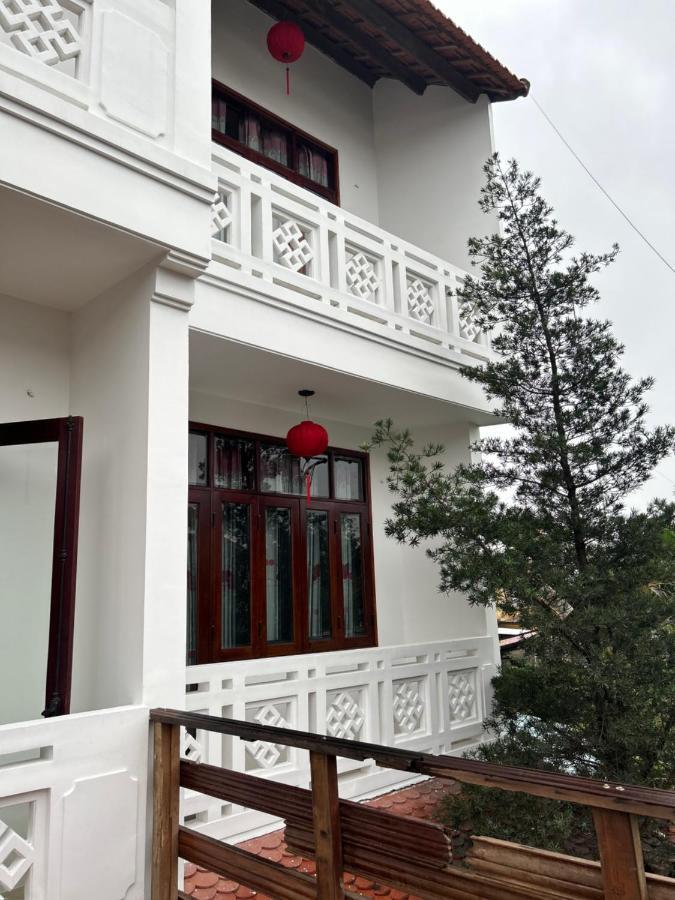 Vang Anh Homestay Hoi An Exterior photo