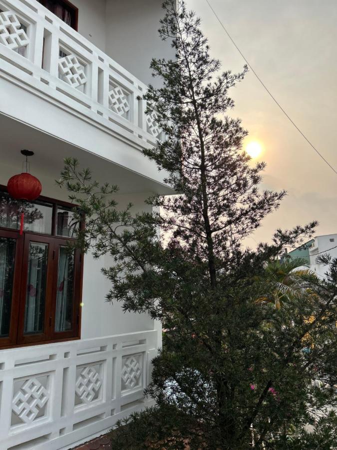 Vang Anh Homestay Hoi An Exterior photo