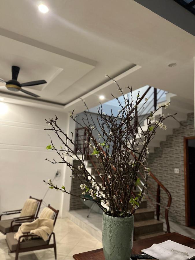 Vang Anh Homestay Hoi An Exterior photo