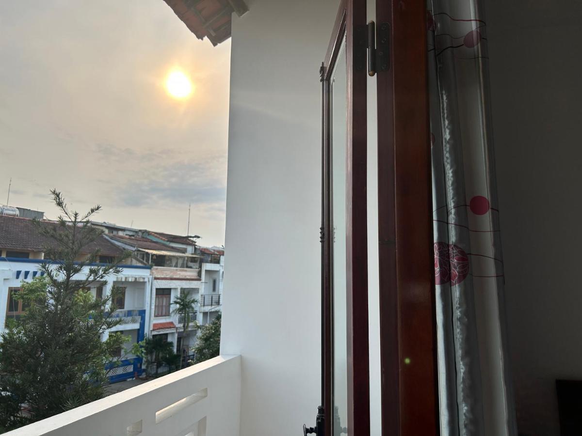 Vang Anh Homestay Hoi An Exterior photo