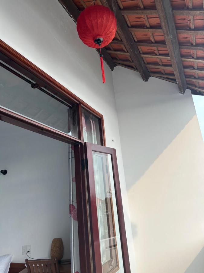 Vang Anh Homestay Hoi An Exterior photo