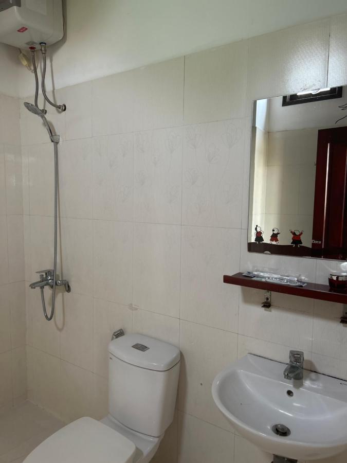 Vang Anh Homestay Hoi An Exterior photo