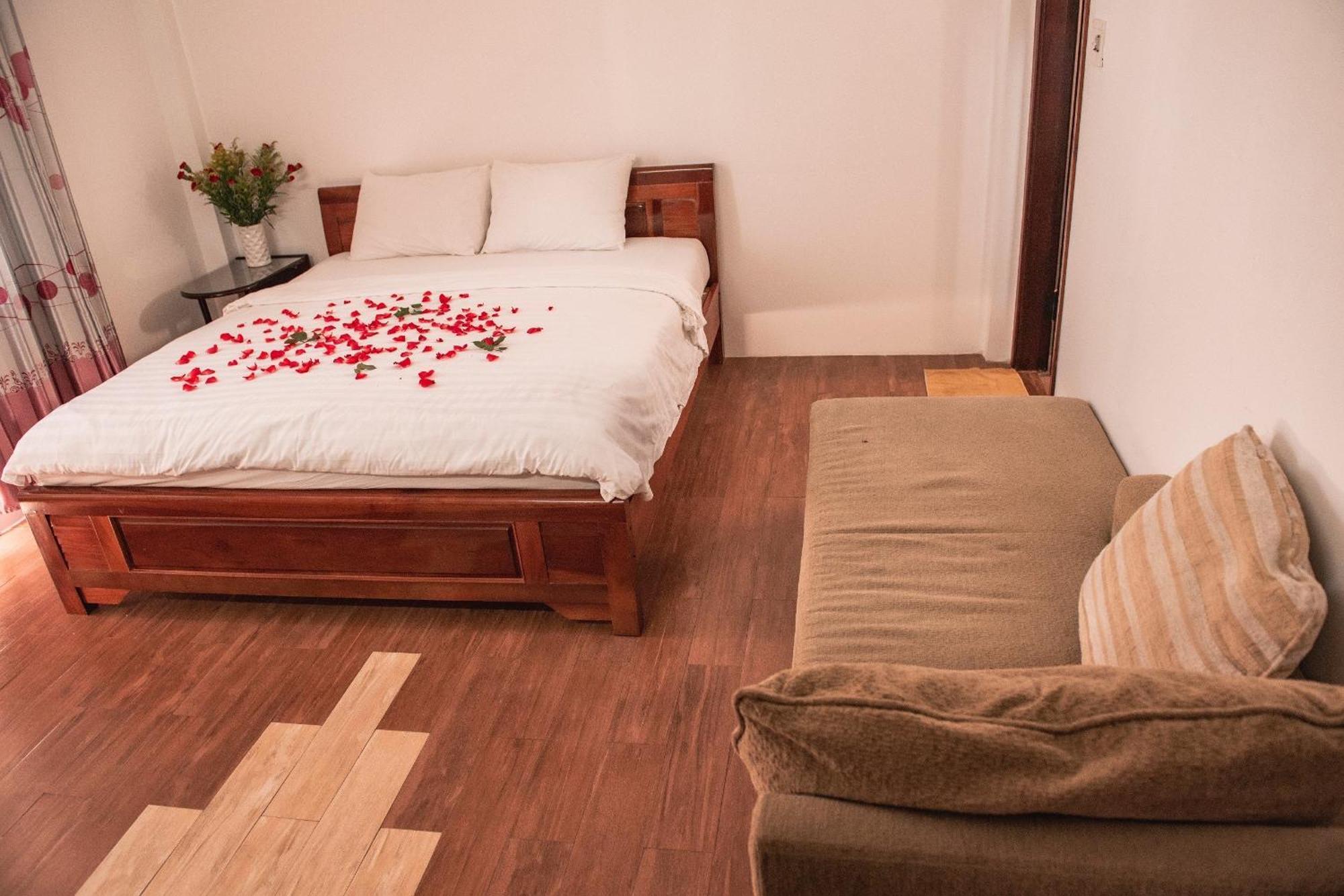 Vang Anh Homestay Hoi An Exterior photo