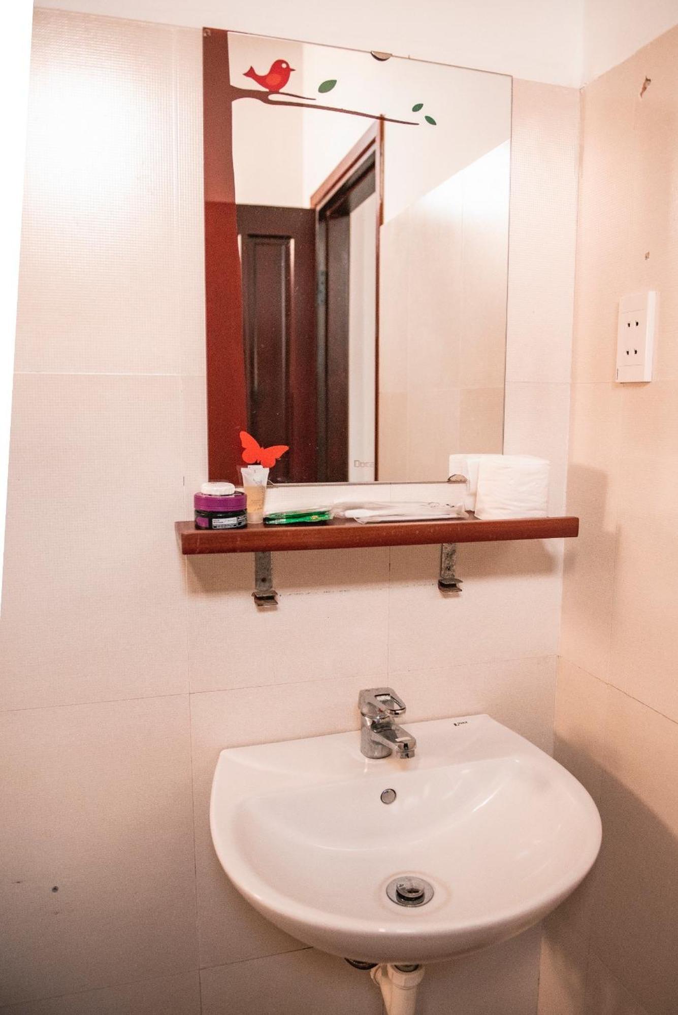Vang Anh Homestay Hoi An Exterior photo