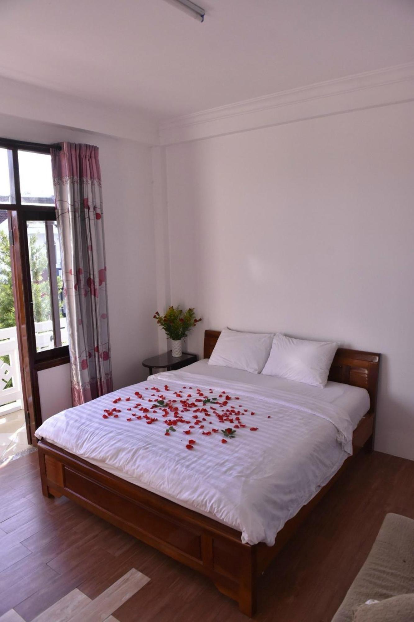 Vang Anh Homestay Hoi An Exterior photo